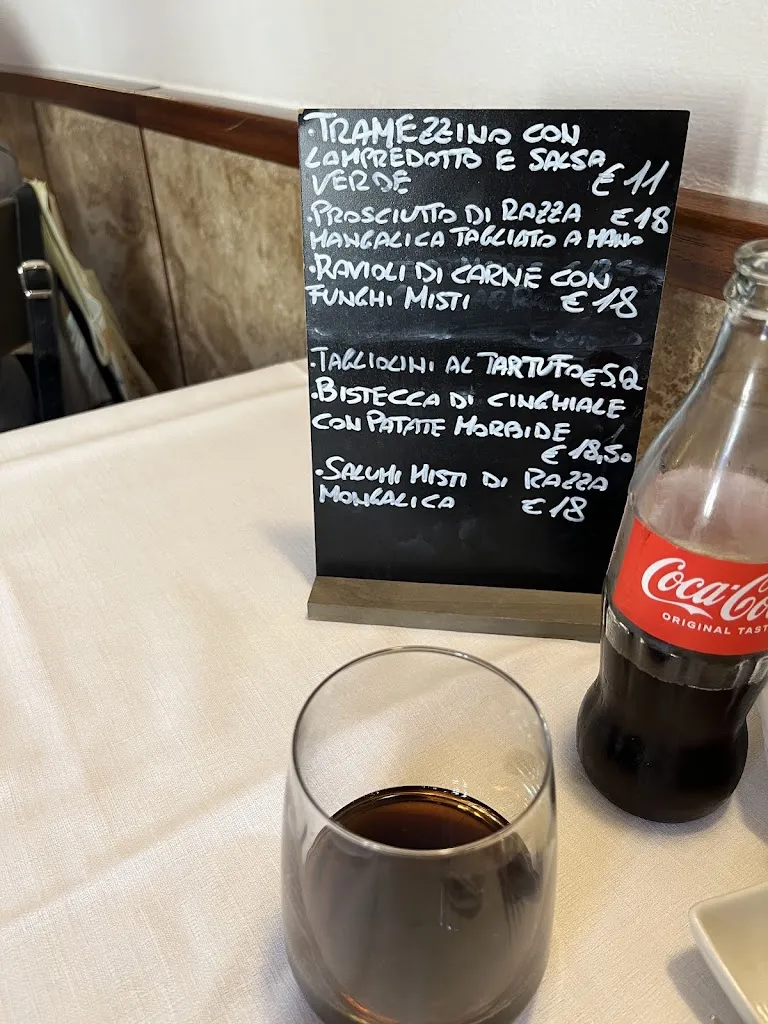 Menu_Ghiotto Ristorante - Assisi_Girasole_image_2