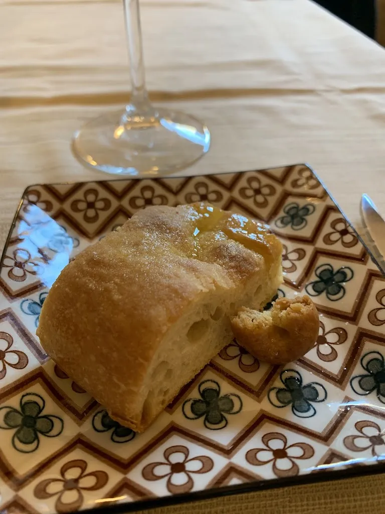 YL K_Ghiotto Ristorante - Assisi_Girasole_review