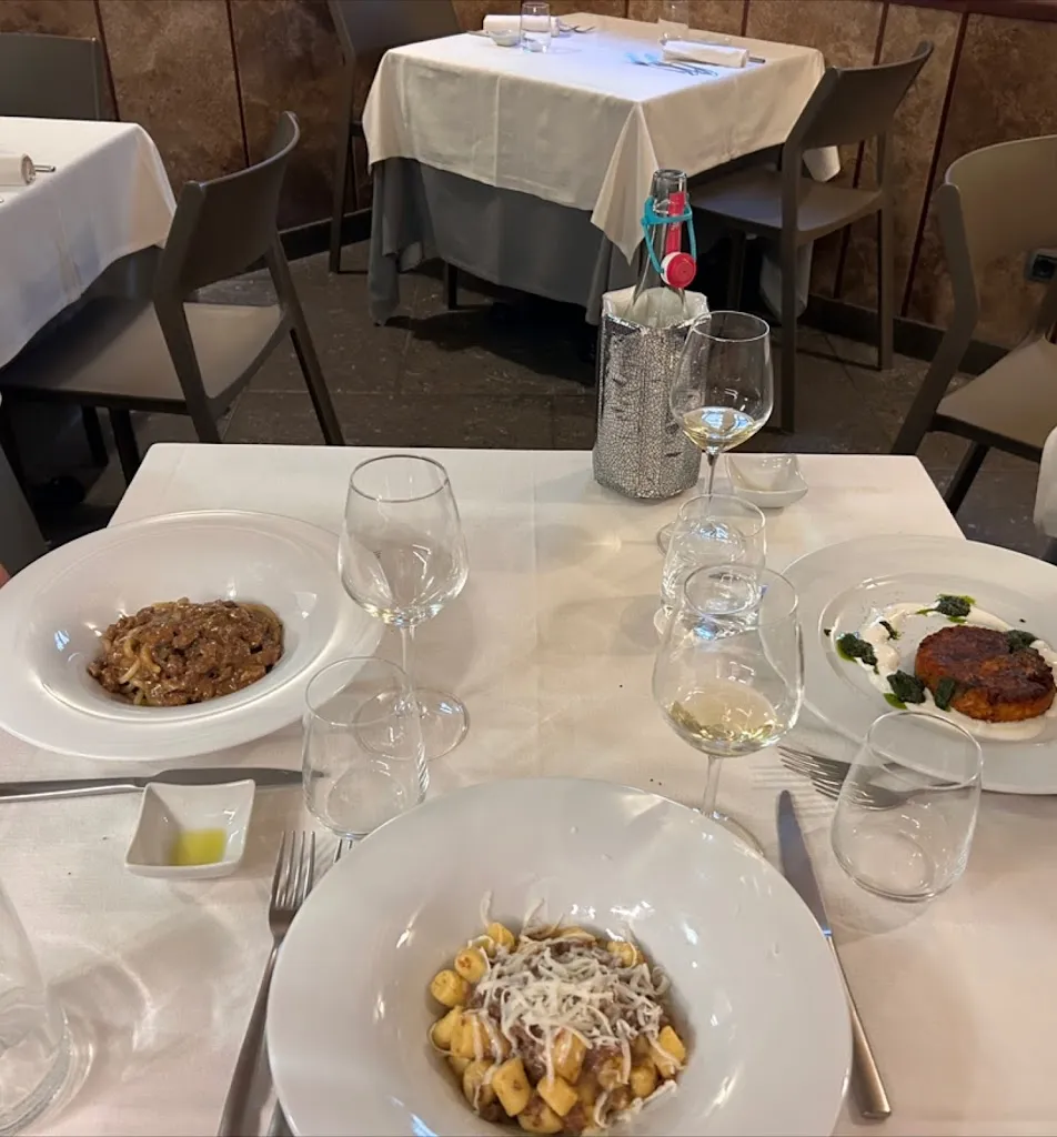 Joe Staudt_Ghiotto Ristorante - Assisi_Girasole_review