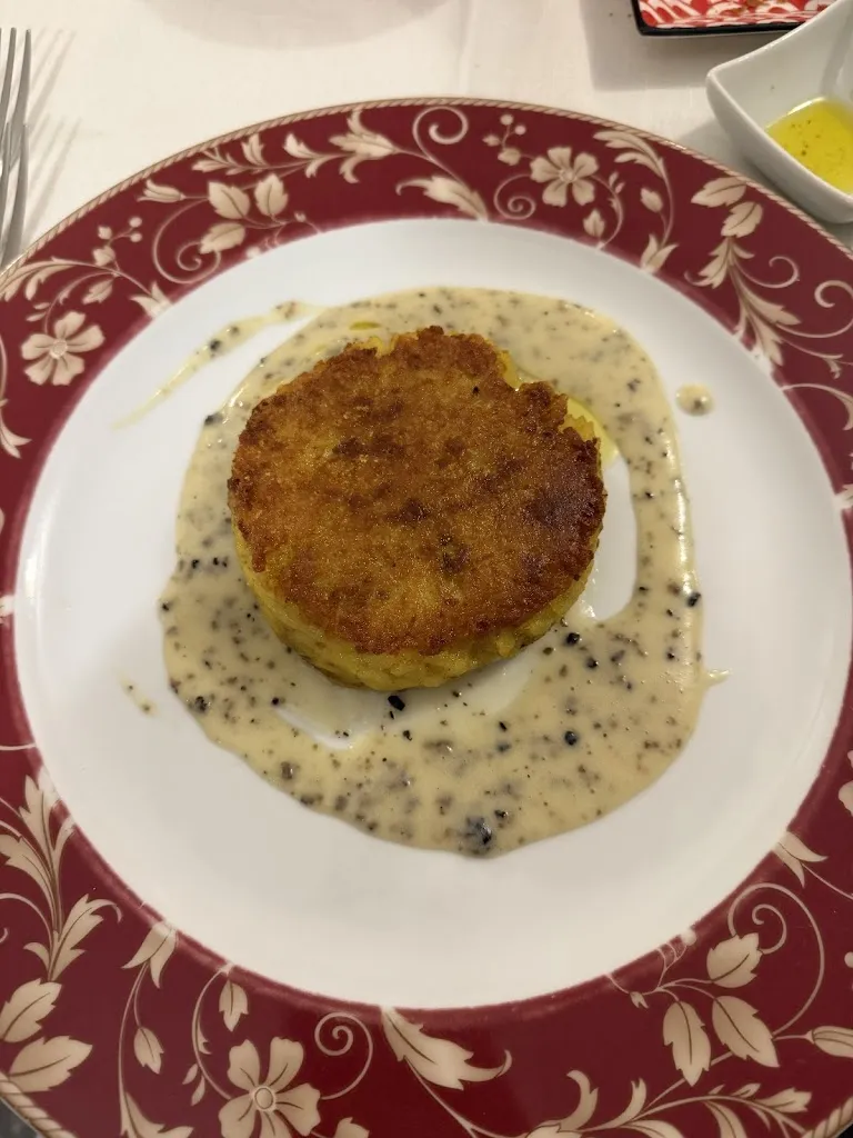 Leon K_Ghiotto Ristorante - Assisi_Girasole_review