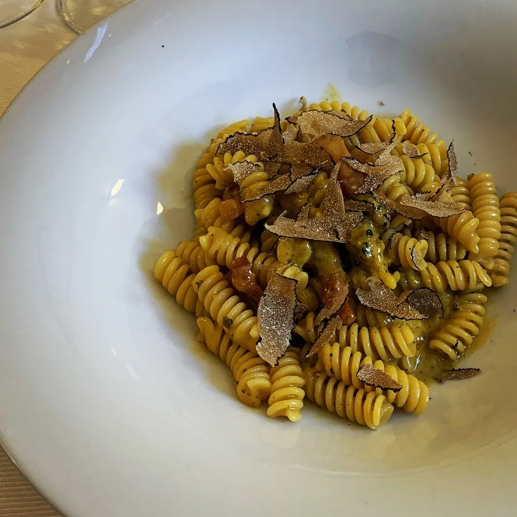 Ghiotto Ristorante - Assisi_Girasole_slider_image_2