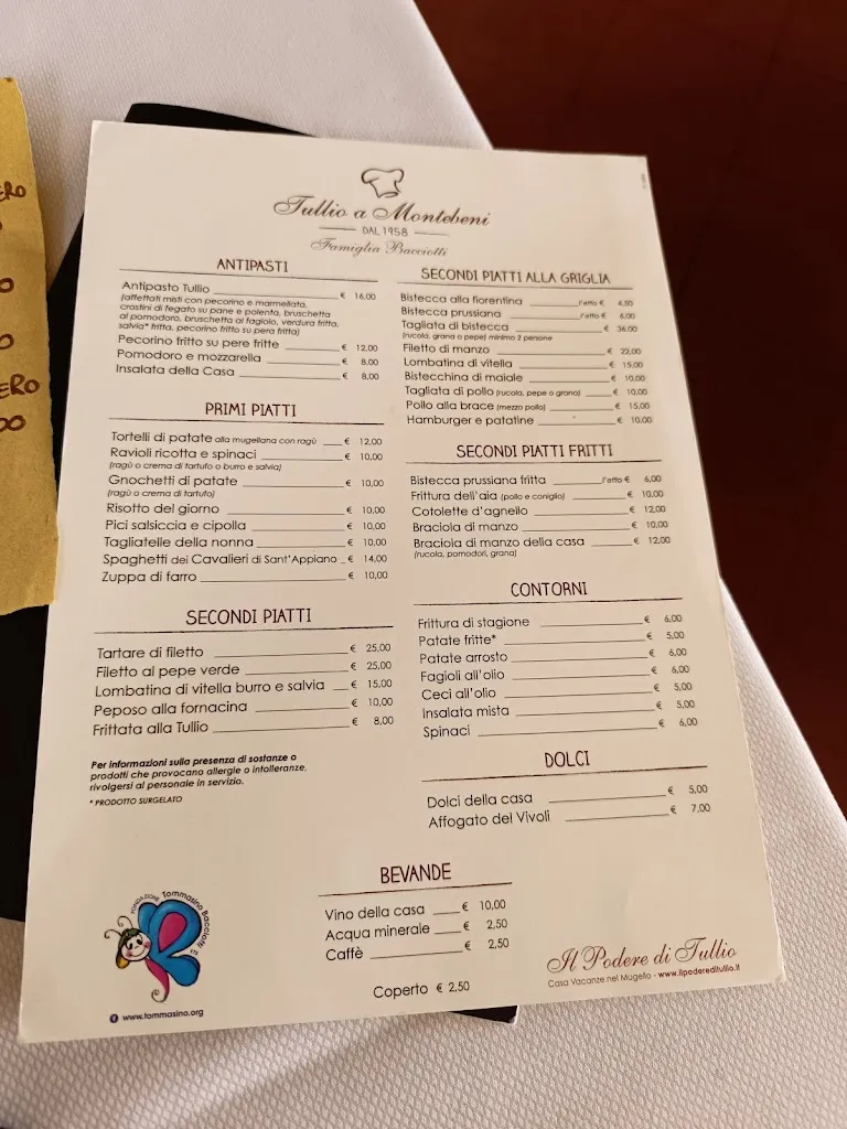 Menu_Ristorante Tullio a Montebeni_Girasole_image_4