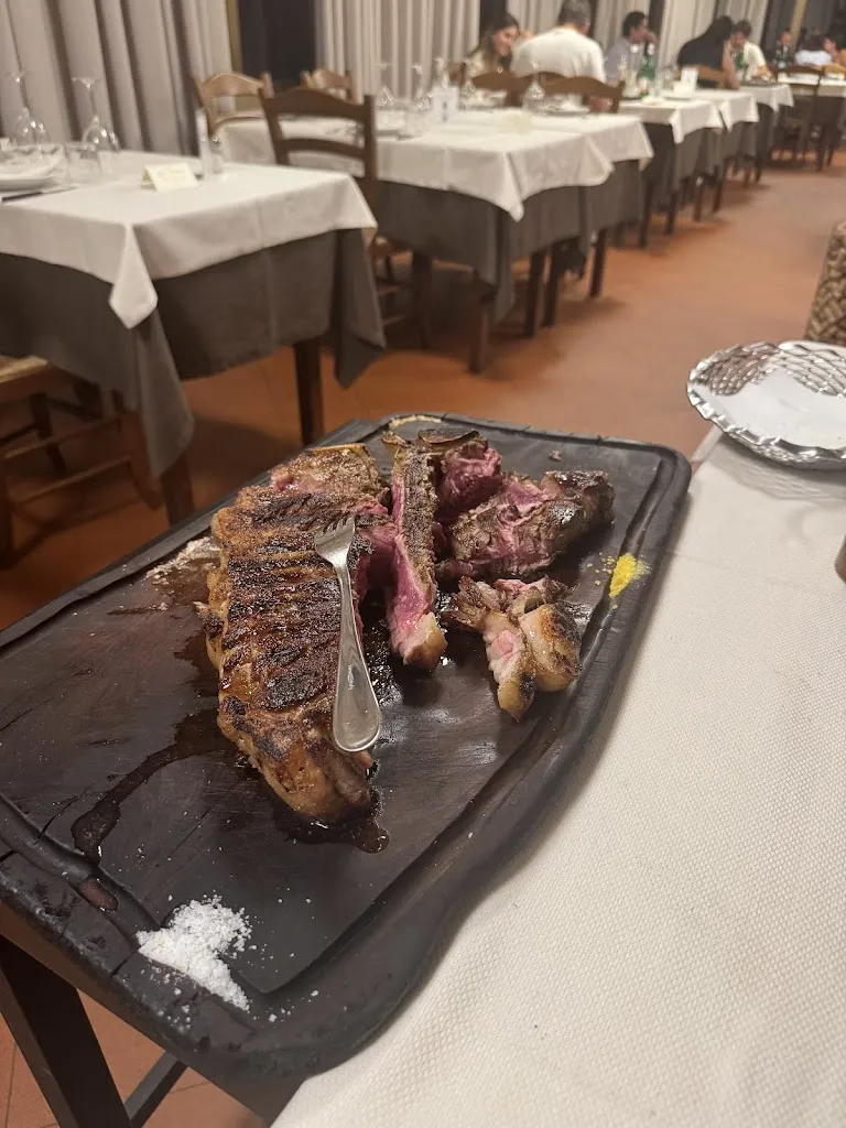 Ali Aqel_Ristorante Tullio a Montebeni_Girasole_review