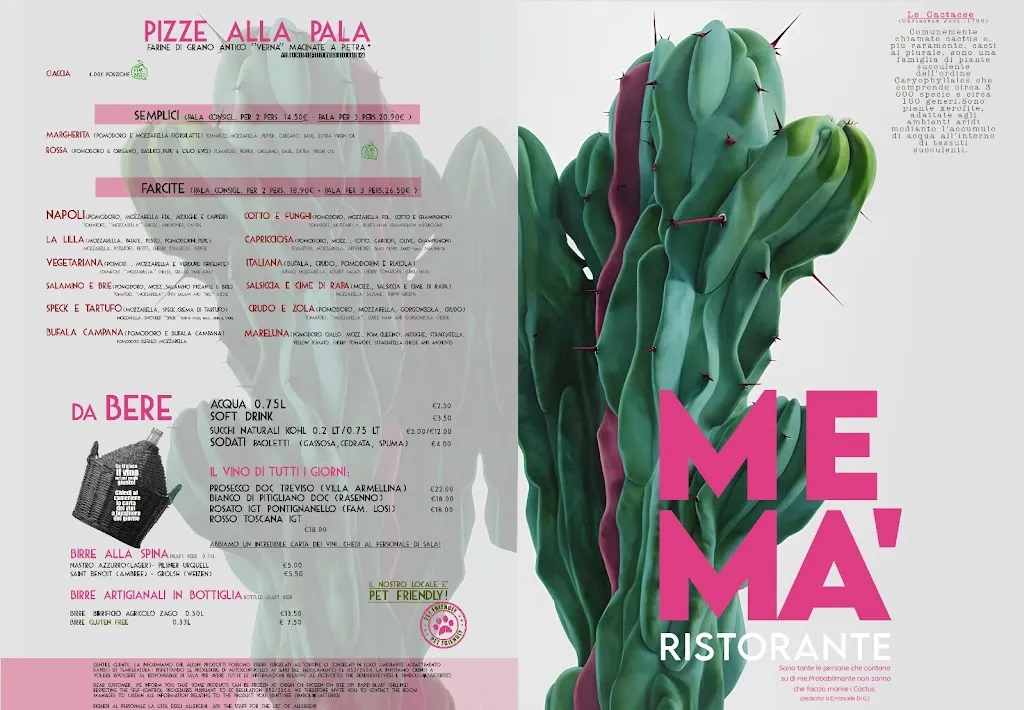 Menu_Casa Me' Ma'_Girasole_image_2