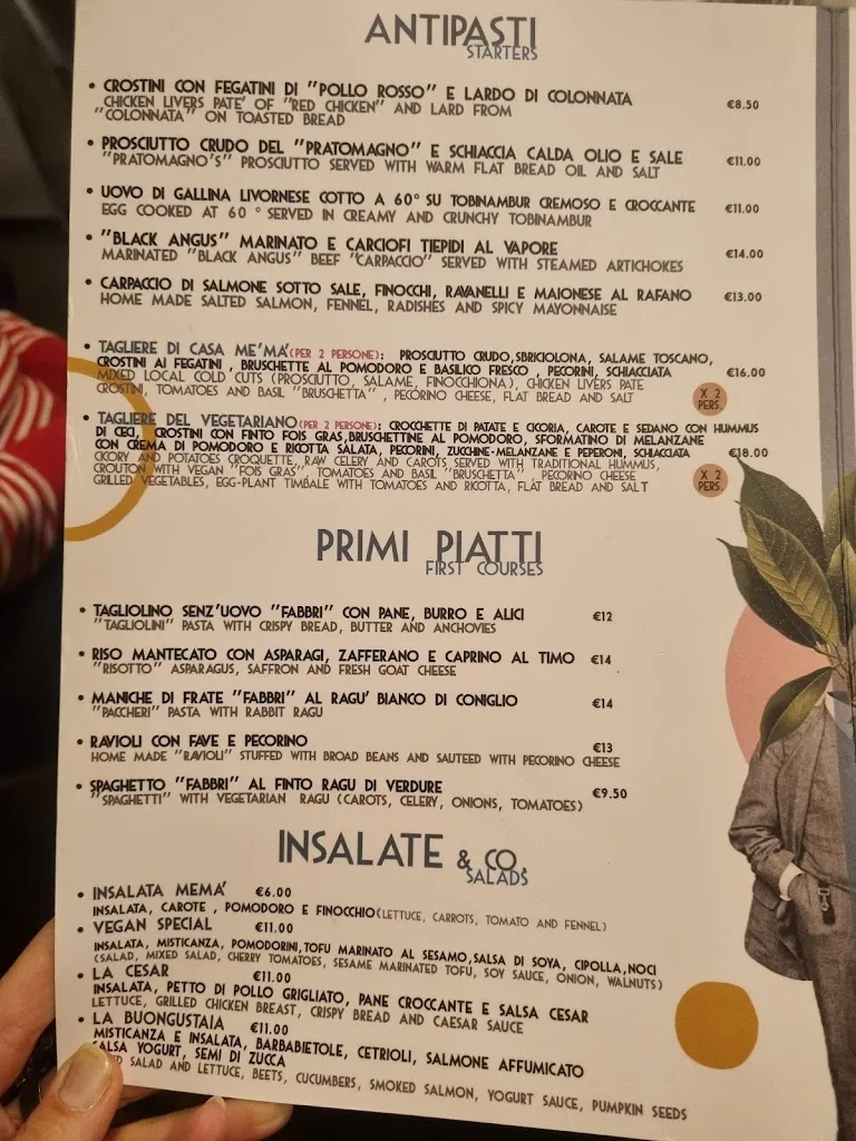 Menu_Casa Me' Ma'_Girasole_image_3