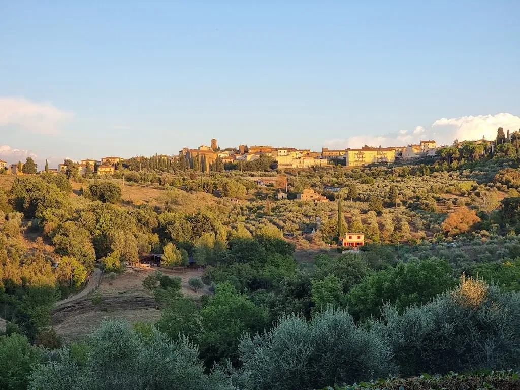 Jure Jesenovec_Trattoria Toscana Sant'Ilario_Girasole_review