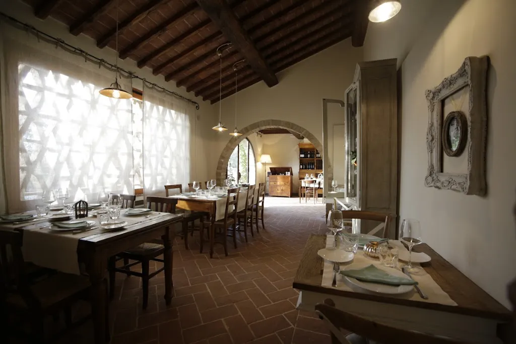 Trattoria Toscana Sant'Ilario_Girasole_slider_image_1