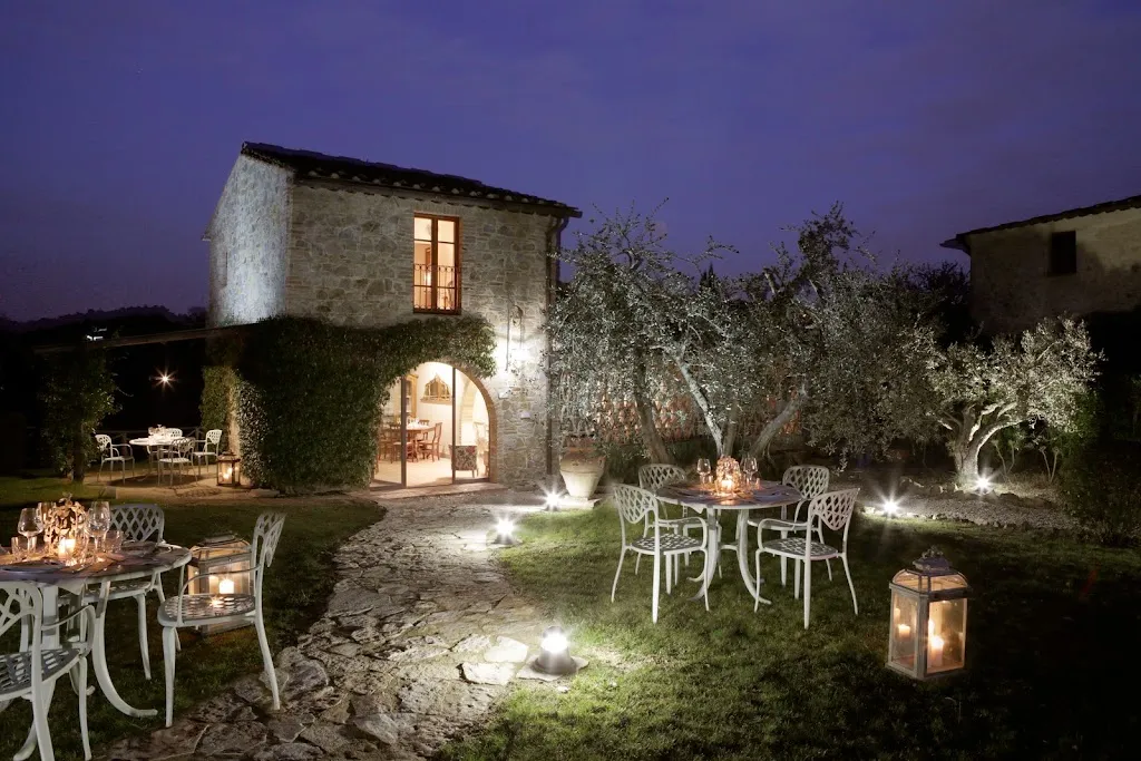 Trattoria Toscana Sant'Ilario_Girasole_slider_image_3