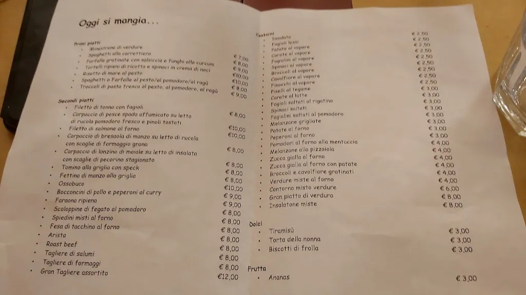 Menu_Gli Ostinati Bar Osteria_Girasole_image_3