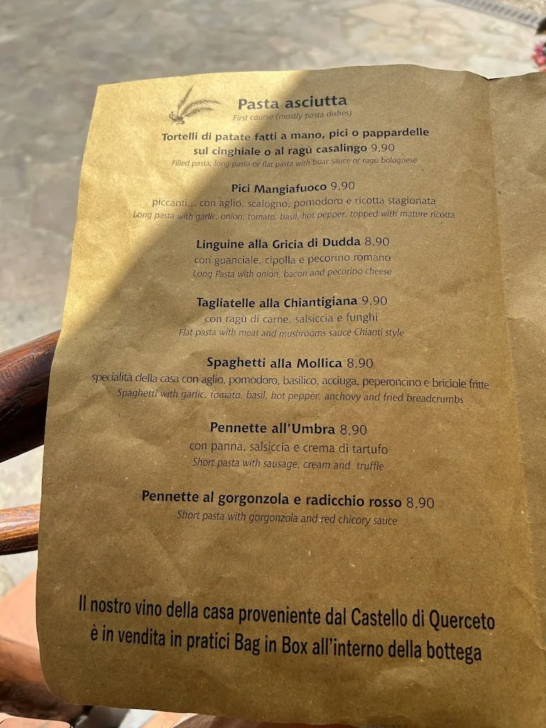 Menu_Botteghina di dudda_Girasole_image_2