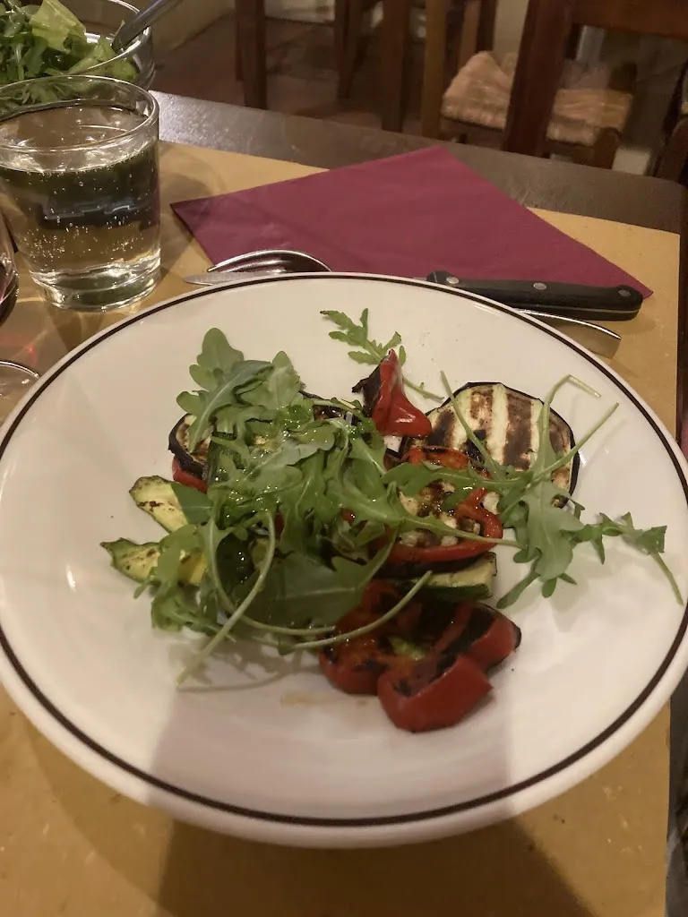 Luiciano Salvatori_Botteghina di dudda_Girasole_review