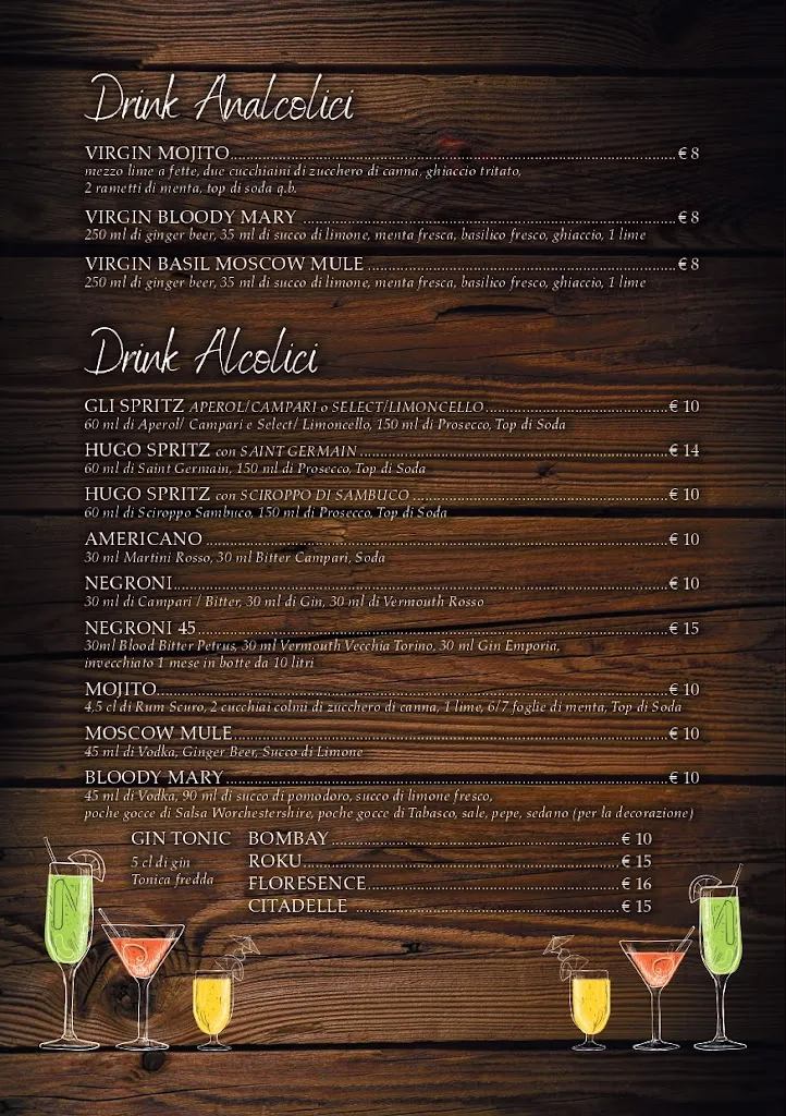 Menu_Terrazza 45_Girasole_image_1