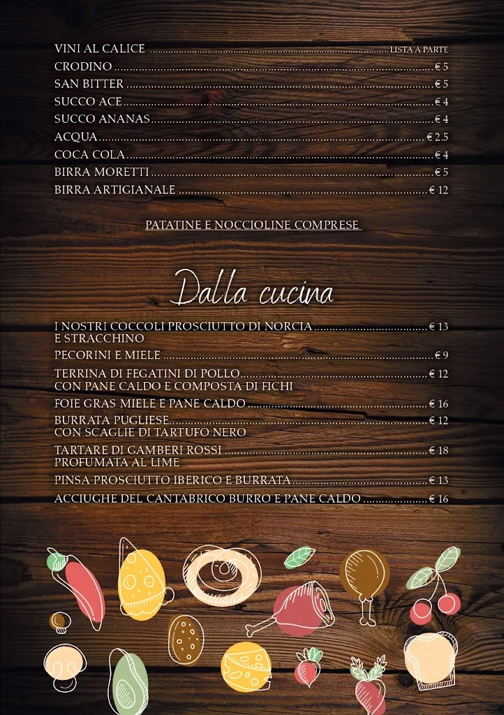 Menu_Terrazza 45_Girasole_image_2