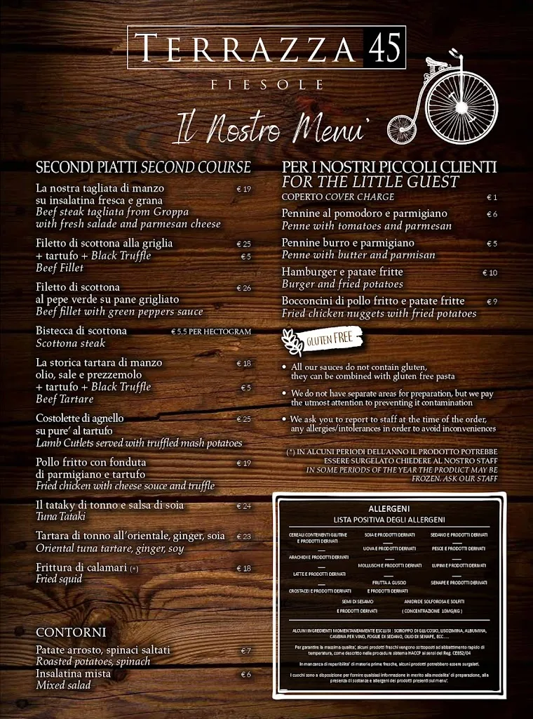 Menu_Terrazza 45_Girasole_image_4