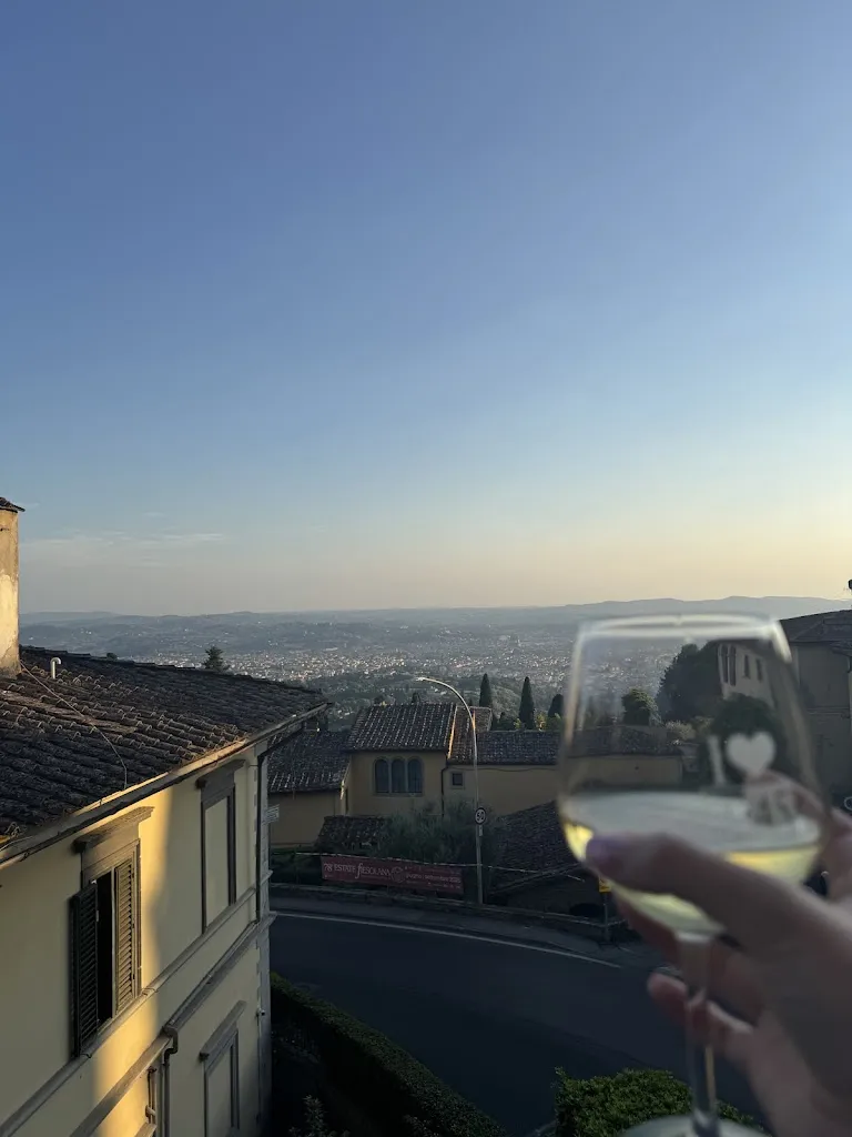 Elizabeth Smith_Terrazza 45_Girasole_review