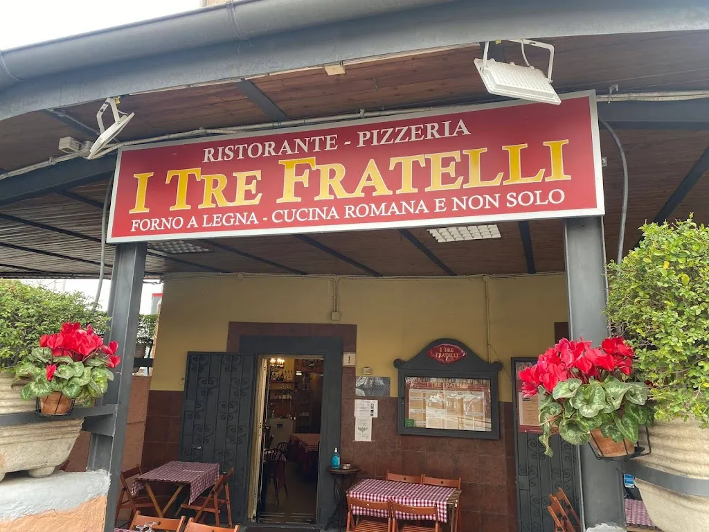 Paolo Petrolini_I Tre Fratelli_Girasole_recensione