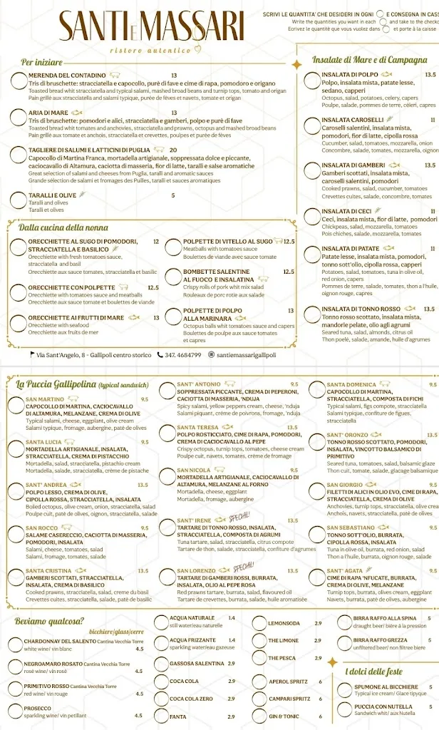 Menu_Santi e Massari - 