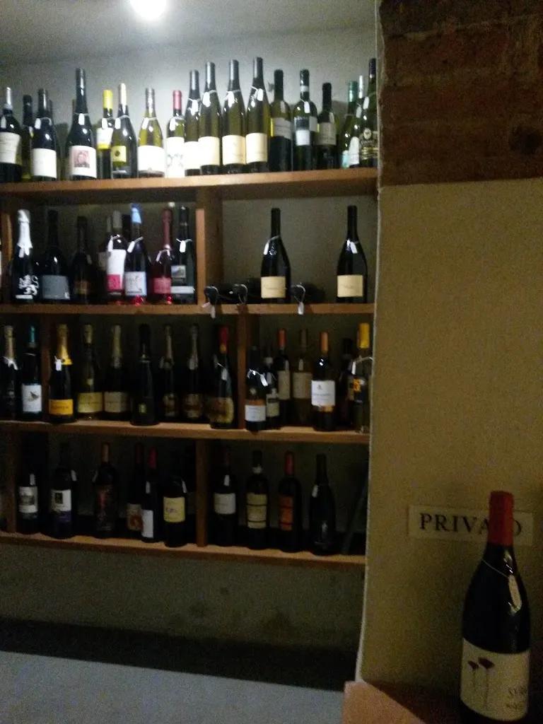 Edouard Ledent_Hostaria Ceccotoccami_Girasole_review