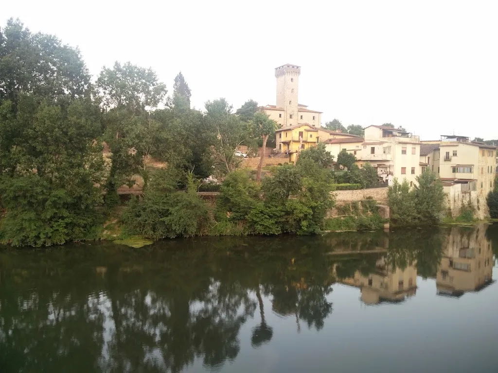 Gior gio_Hostaria Ceccotoccami_Girasole_review