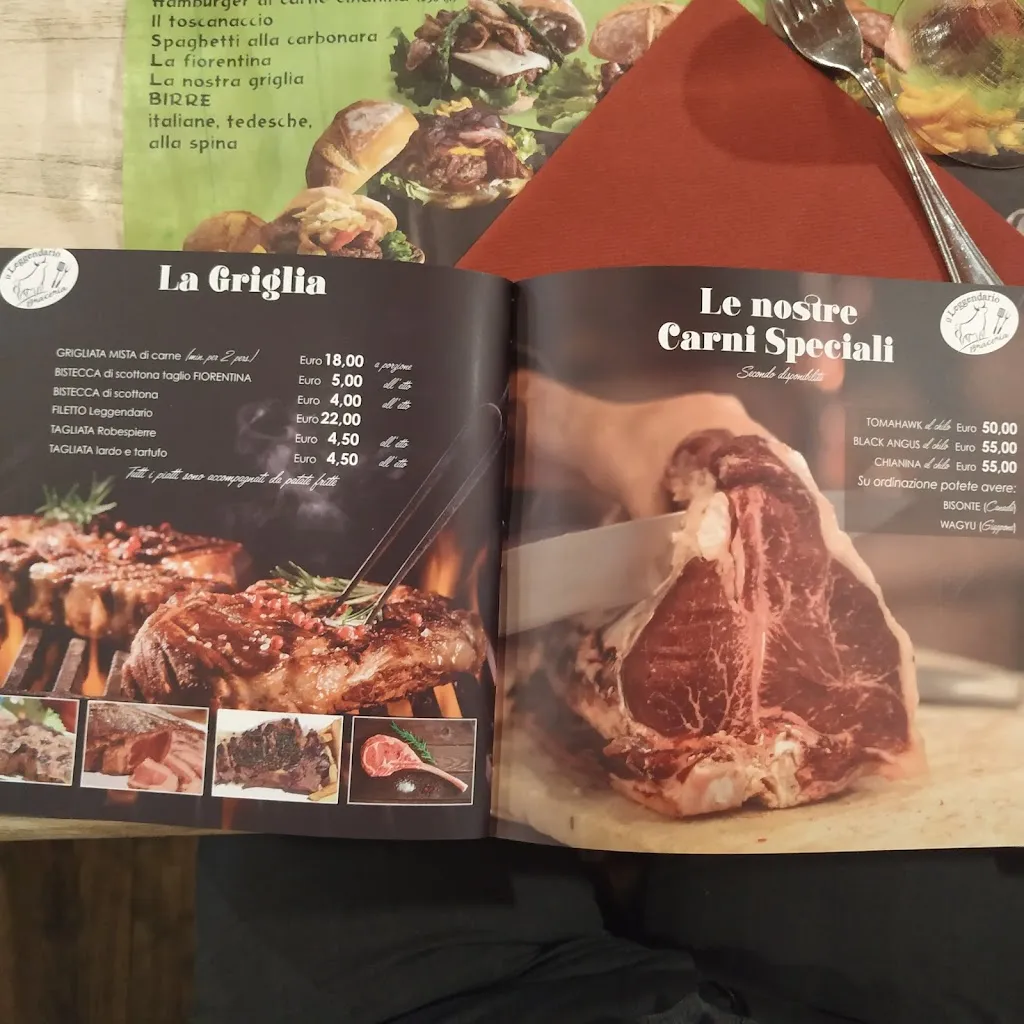 Menu_Braceria il Leggendario_Girasole_image_3