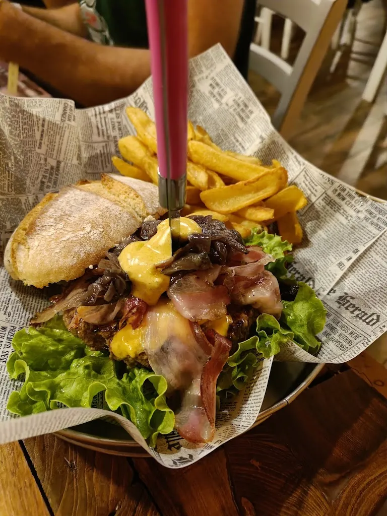 Menu_Braceria il Leggendario_Girasole_image_9