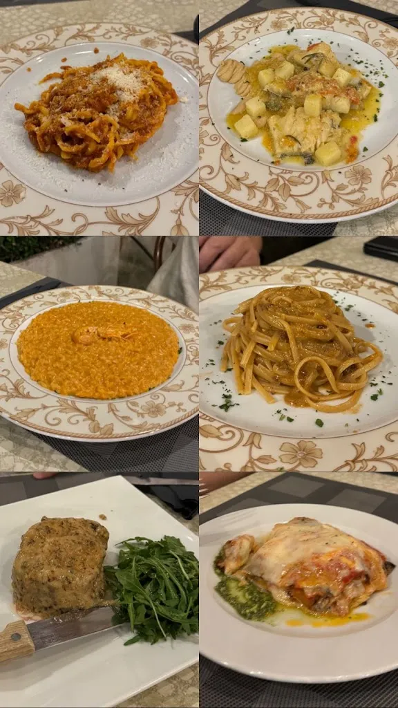Stan_Ristorante Sgarbatella_Girasole_review