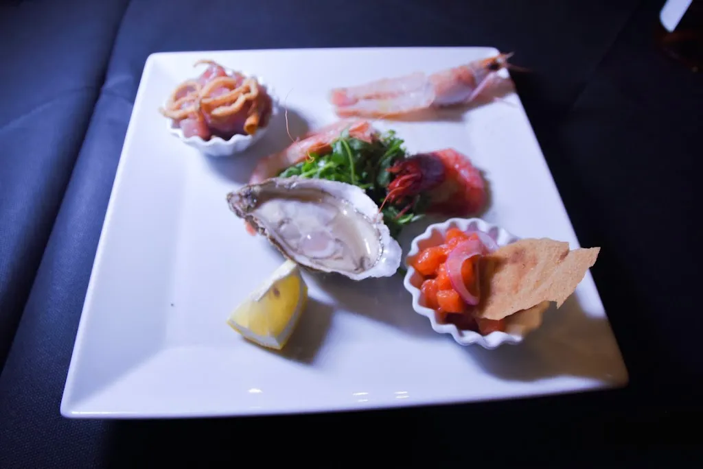 Ristorante Sgarbatella_Girasole_slider_image_3