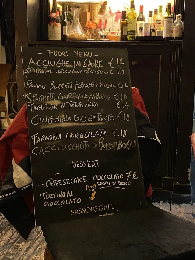 Menu_L'Amici Mia_Girasole_image_2