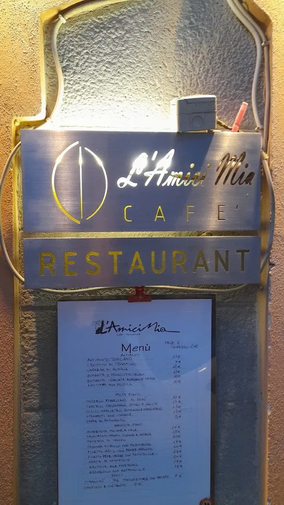 Menu_L'Amici Mia_Girasole_image_4