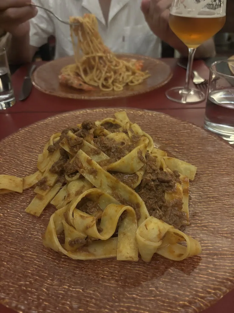 Alana Torraca_L'Amici Mia_Girasole_review