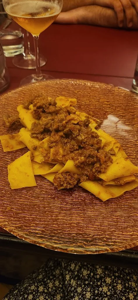 Aviv Shamir_L'Amici Mia_Girasole_review