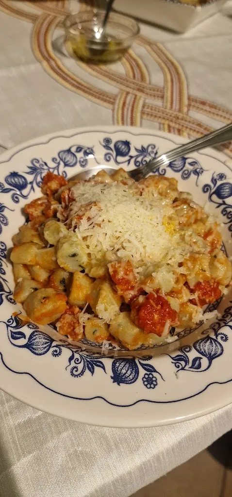 Iulia Bece_Artist's Home Restaurant - Ogliastra Food Experience_Jerzu_review