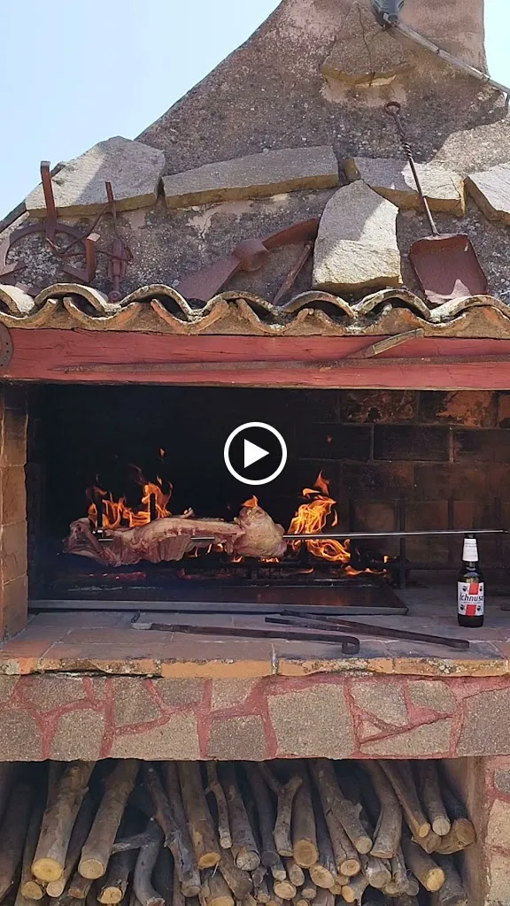 Artist's Home Restaurant - Ogliastra Food Experience_Jerzu_slider_image_2