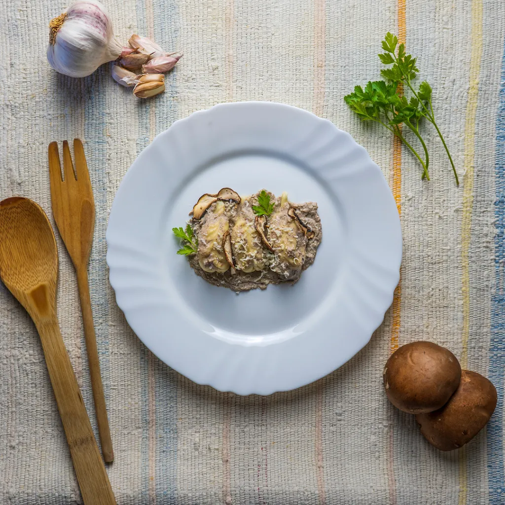 Artist's Home Restaurant - Ogliastra Food Experience_Jerzu_slider_image_3