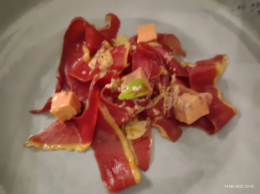 Menu_Gàlipa Ristorante_Francavilla Fontana_image_1