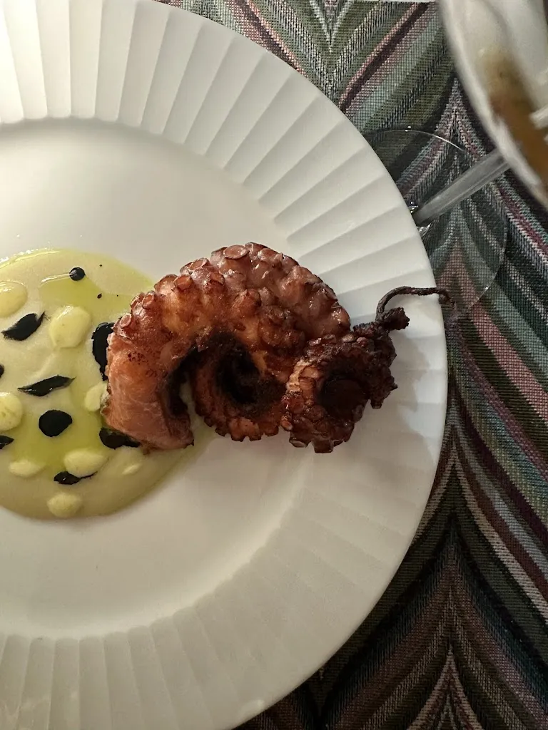 moldovan oana_Gàlipa Ristorante_Francavilla Fontana_review