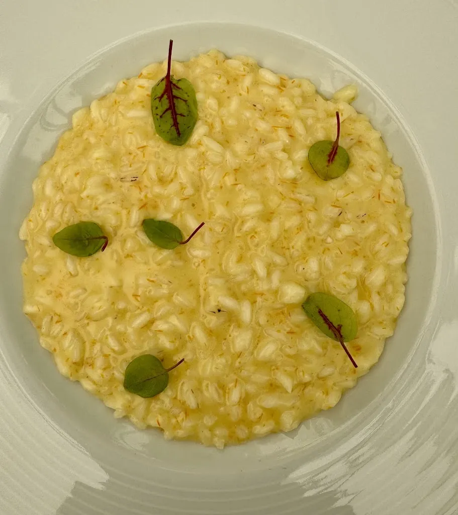 Leslie Charbonnel_Gàlipa Ristorante_Francavilla Fontana_review