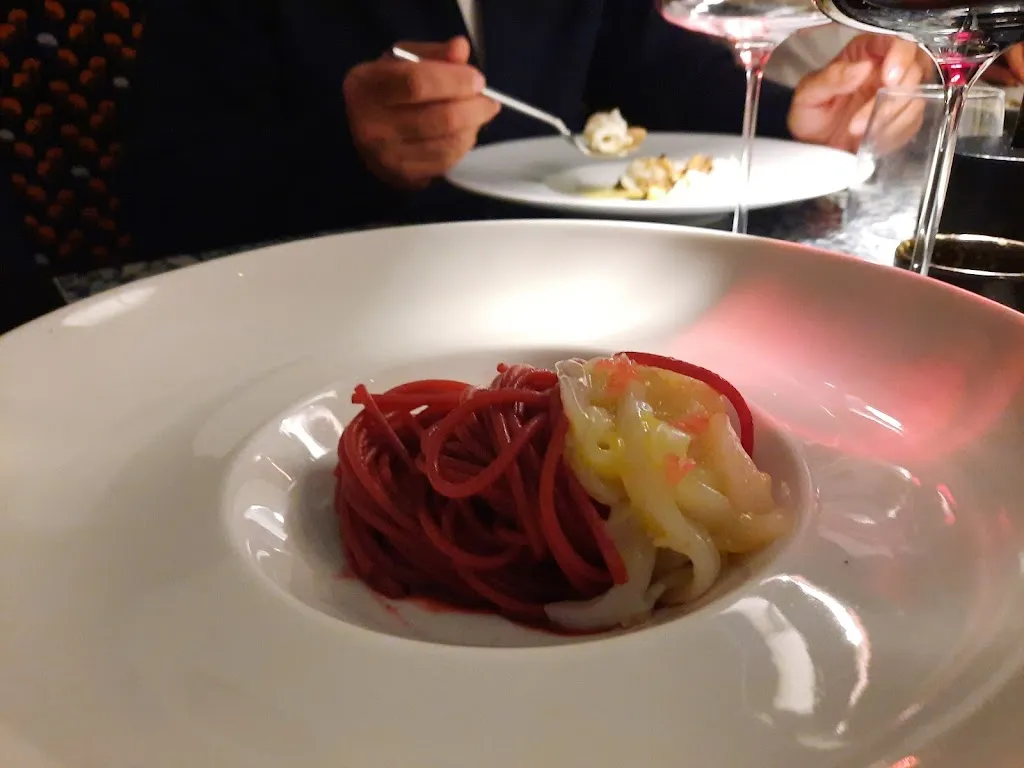 Lhenie “Lynn” Tolda_Gàlipa Ristorante_Francavilla Fontana_review