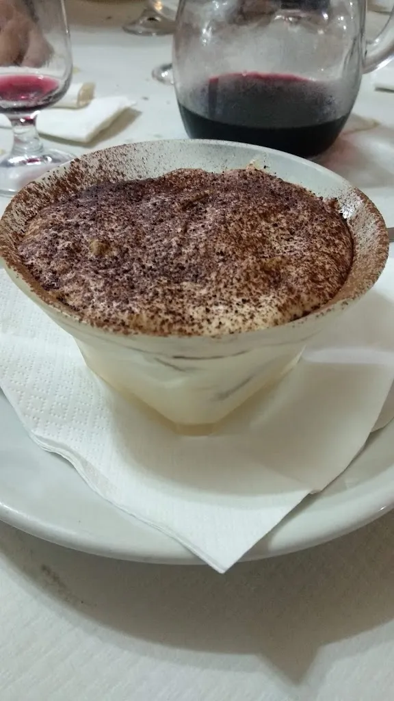 Shoval Avitov_Albergo Ristorante da Concetta_Jerzu_review