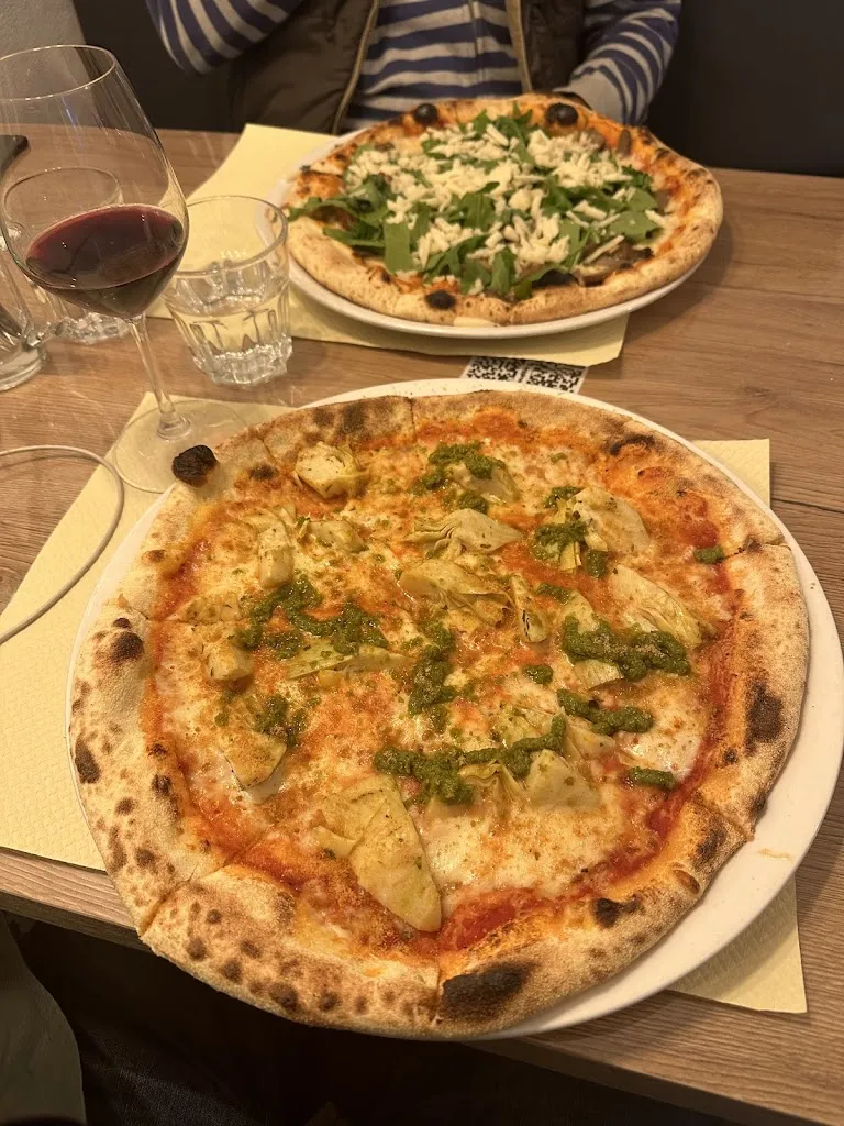 Bar Pizzeria dell'Angolo di Carta Mario Luigi_Jerzu_slider_image_1