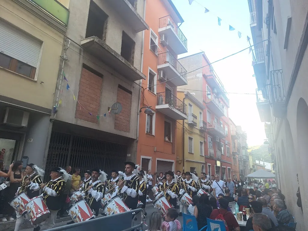 Bar Pizzeria dell'Angolo di Carta Mario Luigi_Jerzu_slider_image_2