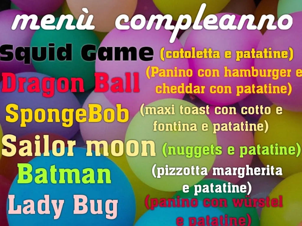 Menu_Bar la Piazzetta di Contu Arianna_Jerzu_image_3