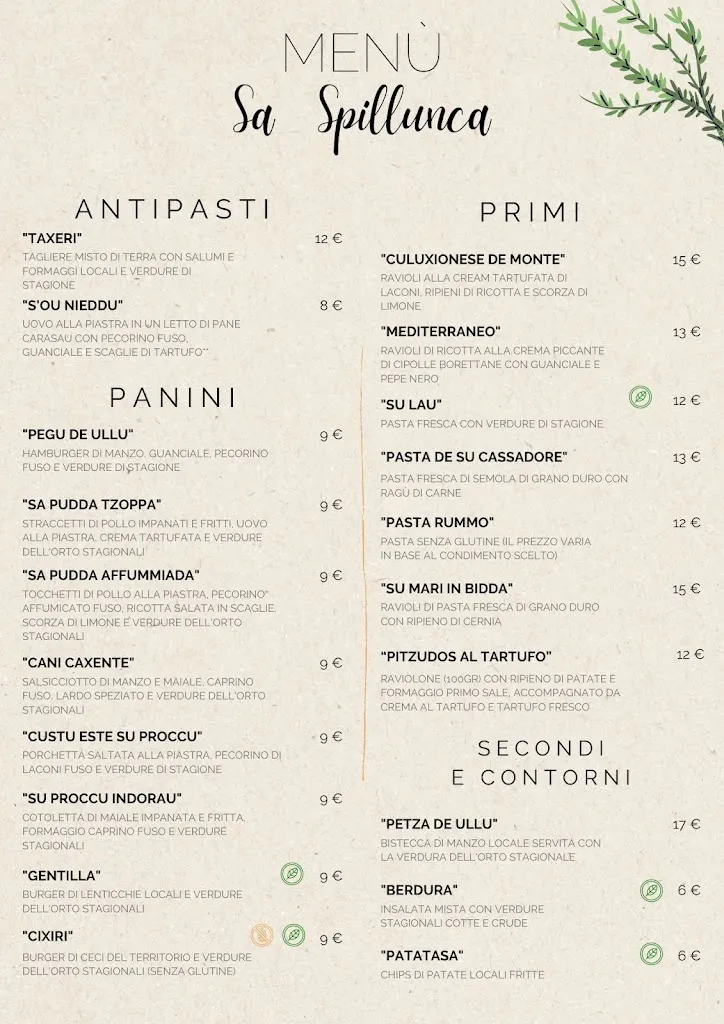 Menu_Sa Spillunca_Laconi_image_2
