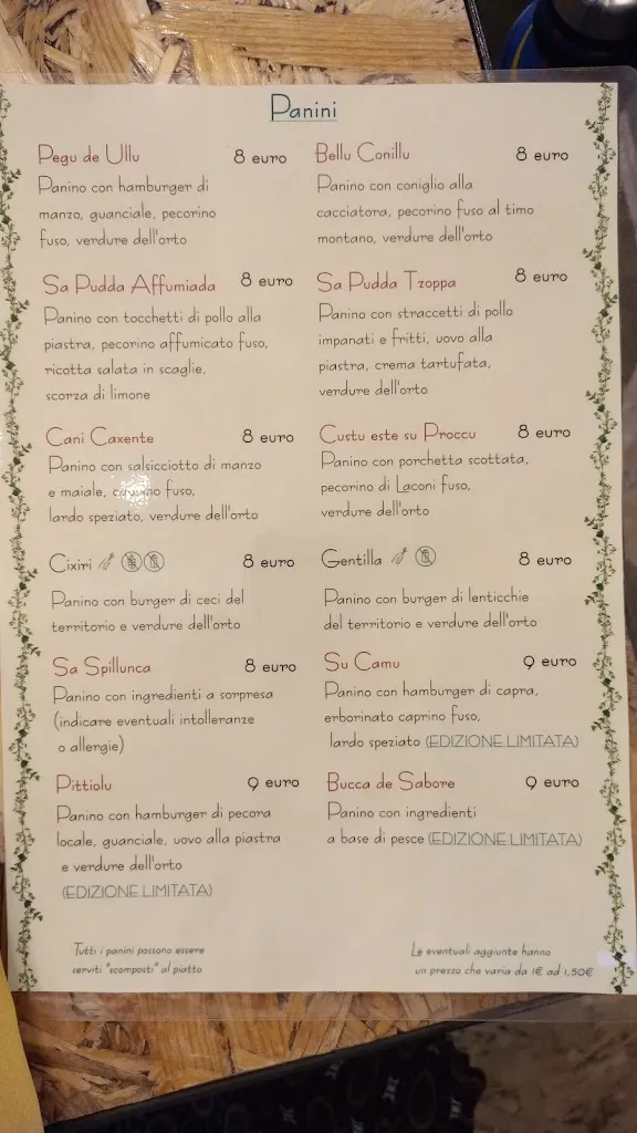 Menu_Sa Spillunca_Laconi_image_4