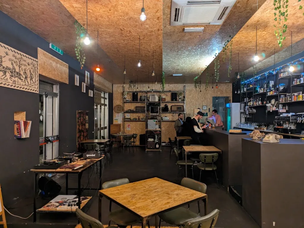 Phil Chadwick_Sa Spillunca_Laconi_review