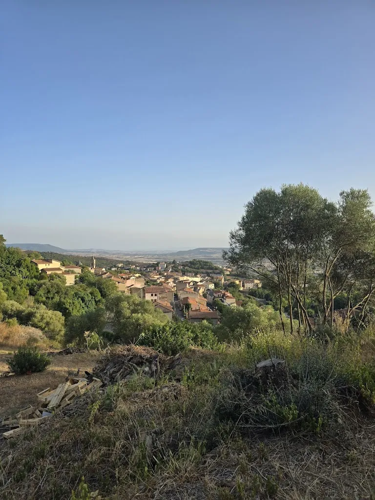 paulo alves_Sa Spillunca_Laconi_review