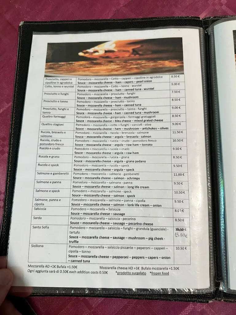Menu_Ristorante Pizzeria Su Stunnu_Laconi_image_1