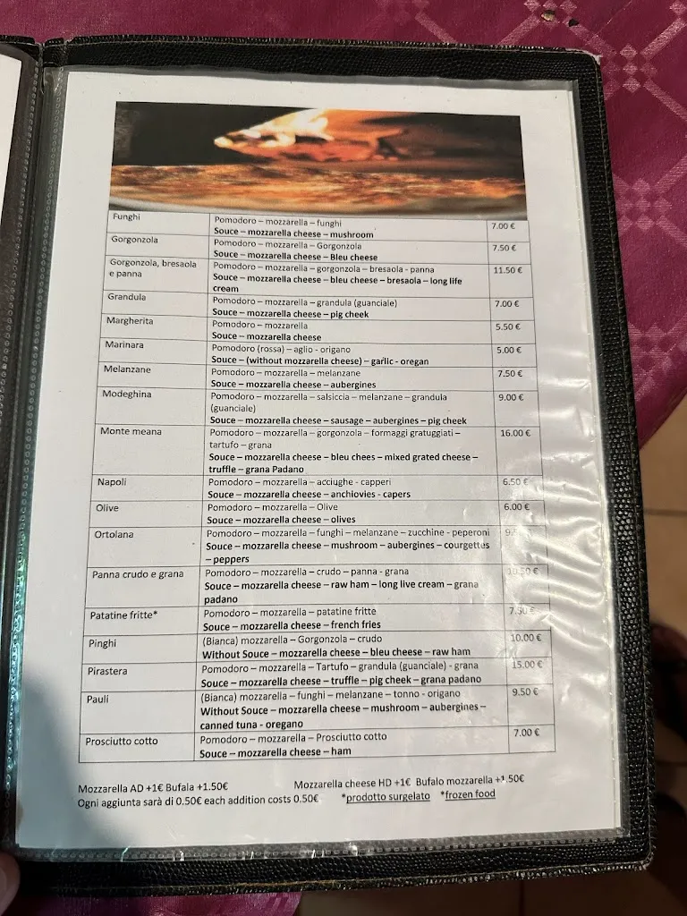 Menu_Ristorante Pizzeria Su Stunnu_Laconi_image_2