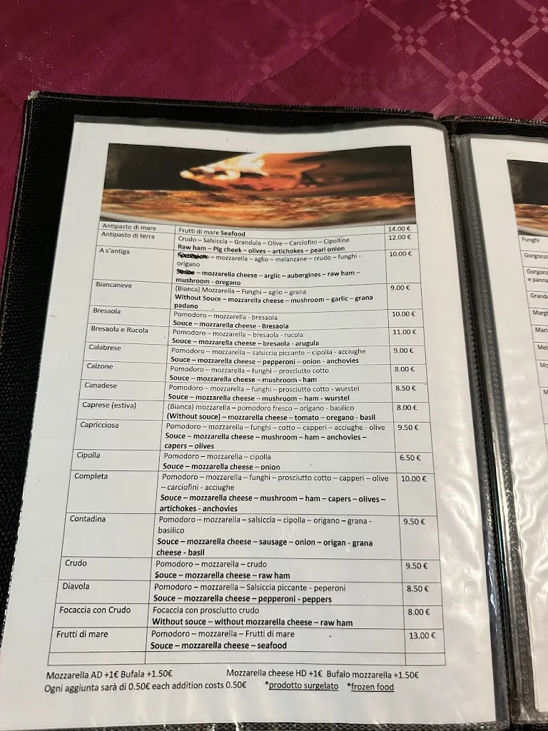 Menu_Ristorante Pizzeria Su Stunnu_Laconi_image_3