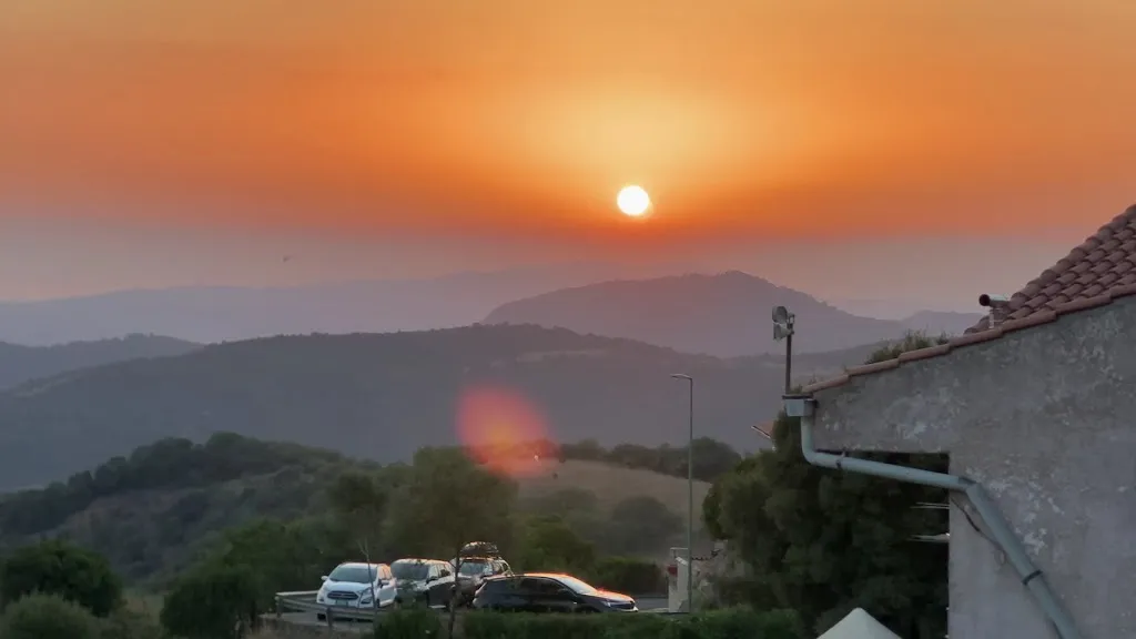 Veera Zukova_Ristorante Pizzeria Su Stunnu_Laconi_review